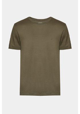 T-Shirt Interlock Pima T-Shirt Interlock Pima