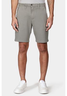Bermuda Chino Color Comfort Verde Oliva
