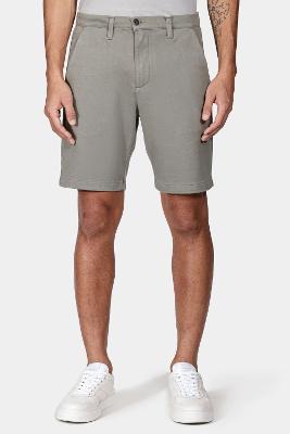 Bermuda Aramis Chino Color Comfort Verde Oliva