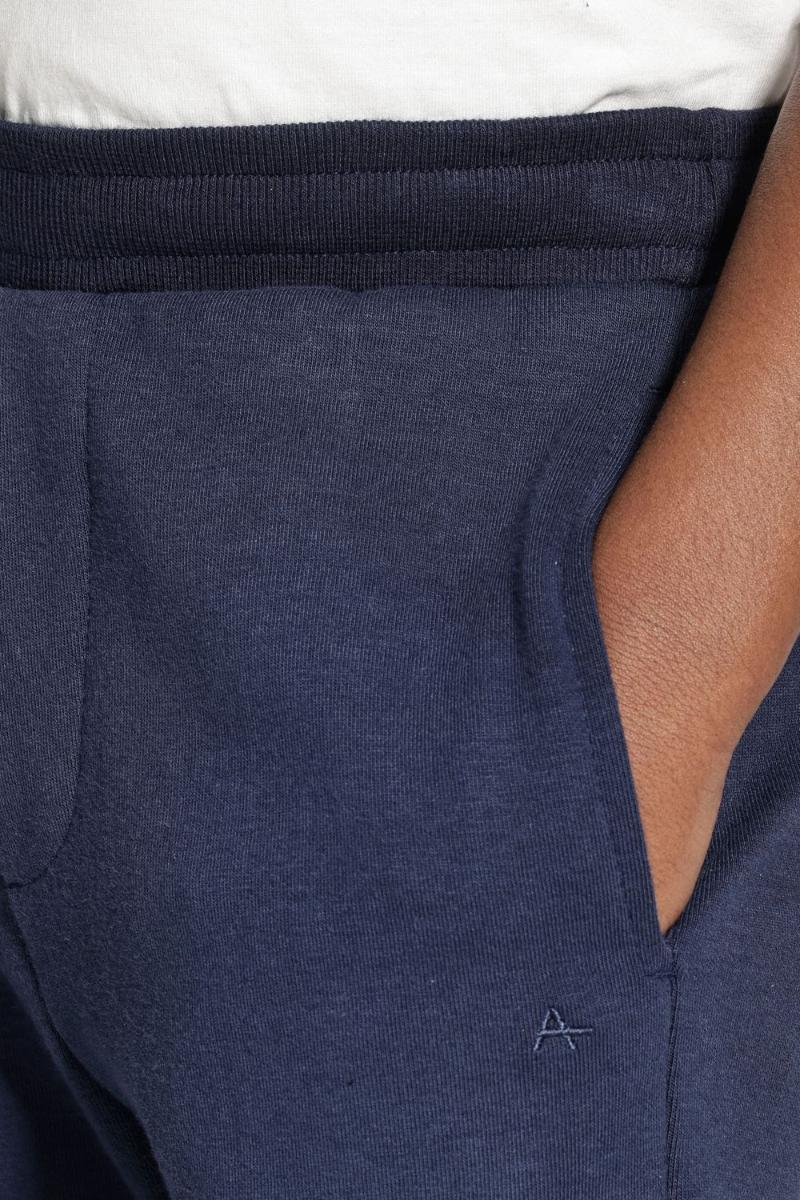 Calça Aramis Jogger Moletom Algodão - 3