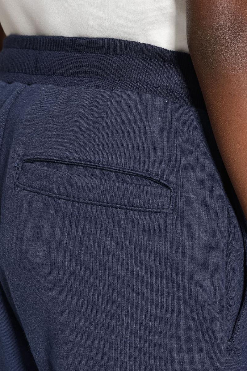 Calça Aramis Jogger Moletom Algodão - 4