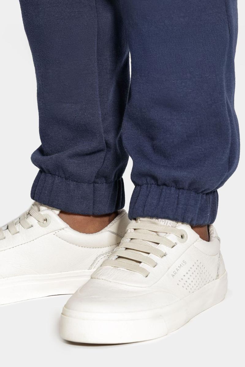 Calça Aramis Jogger Moletom Algodão - 5