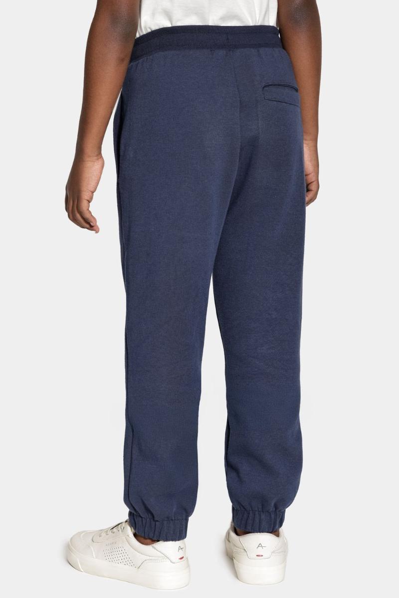 Calça Aramis Jogger Moletom Algodão - 6