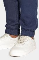 Calça Aramis Jogger Moletom Algodão - 5