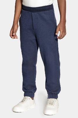 Calça Aramis Jogger Moletom Algodão Navy