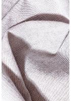 Camisa Regular Algodão Mescla Lotte Cáqui - 5