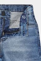 Calça Jeans Infantil Aramis Slim Azul - 3