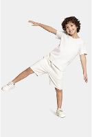 Camiseta Aramis Maxlin Textura Manga Curta Natural - 2