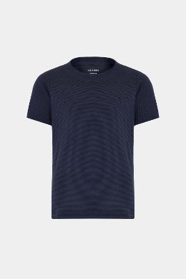 Camiseta Manga Curta Infantil Ottoman Navy