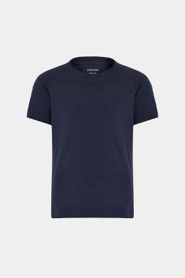 Camiseta Manga Curta Infantil Ottoman Navy