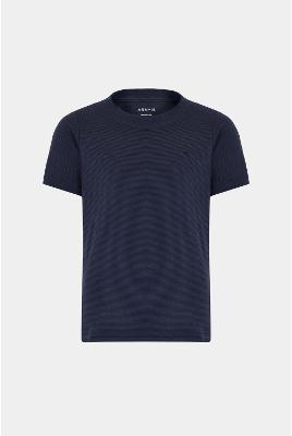Camiseta Manga Curta Infantil Ottoman Navy