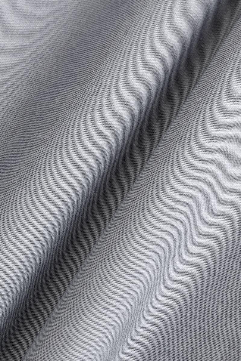 Camisa Aramis Manga Longa Pinpoint Azul Escuro - 6