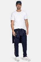 Camiseta Aramis Manga Curta Comfort Branco - 2