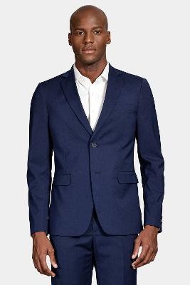 Costume Aramis Slim Linho Flame Washable Marinho