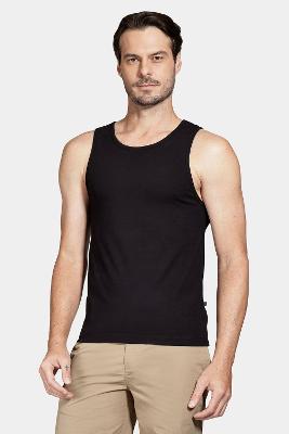 Regata Aramis Ribana Comfort Preto