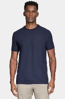 Camiseta Aramis Manga Curta Marinho - 2