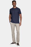 Camiseta Aramis Manga Curta Marinho - 3