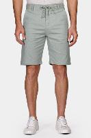 Bermuda Aramis Chino Cotton Sarja Verde - 1