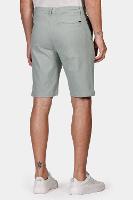 Bermuda Aramis Chino Cotton Sarja Verde - 5