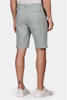 Bermuda Aramis Chino Cotton Sarja Verde - 10