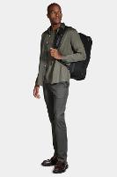 Camisa Aramis Aramis Slim Mercerizado Duplo Fio 70 Verde - 2