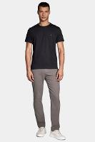 Camiseta Aramis Básica Friso Preto - 2