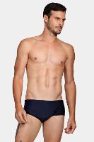 Sunga Aramis Básica Detalhe Refletivo Marinho - 1