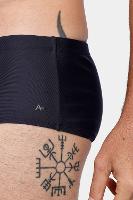 Sunga Aramis Básica Detalhe Refletivo Marinho - 3