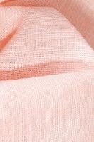 Camisa Aramis Regular Linho Algodão f Coral - 5