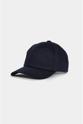 Boné Infantil Aramis com Logo da marca Marinho