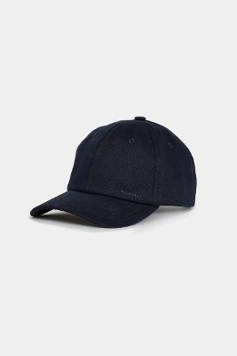 Boné Infantil Aramis com Logo da marca Marinho