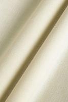 Camisa Aramis Manga Curta Slim Algodão Flame Amarelo