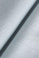 Camisa Aramis Manga Longa Regular Linho Azul Claro - 6