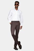 Camisa Aramis Manga Longa Regular Fio 100 Branco - 2