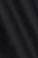 Camisa Aramis Manga Longa Regular Fio 100 Egípcio Preto - 6