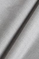 Camisa Aramis Manga Longa Regular Melange Cinza - 6