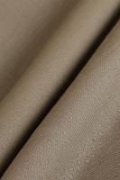 Camisa Aramis Manga Longa Regular Linho Caqui - 2