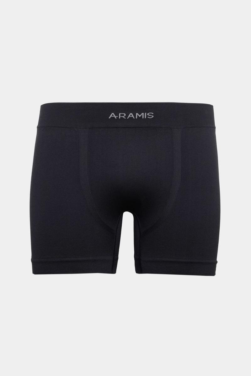 Camiseta Aramis Manga Curta Bordado básica Castor - 6