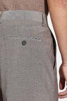 Camiseta Aramis Manga Curta Silk Bloco Verde Militar - 6