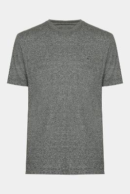 Camiseta Aramis Manga Curta Malha Verde