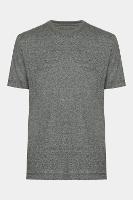 Camiseta Aramis Manga Curta Malha Verde - 1