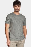 Camiseta Aramis Manga Curta Malha Verde - 2