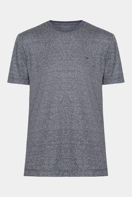 Camiseta Aramis Manga Curta Malha Stanley Marinho