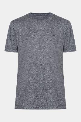 Camiseta Aramis Manga Curta Malha Stanley Marinho