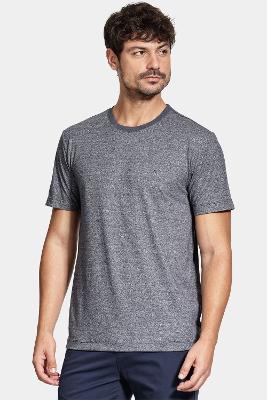 Camiseta Aramis Manga Curta Malha Stanley Marinho