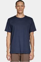 Camiseta Aramis Manga Curta Básica Algodão Navy - 1