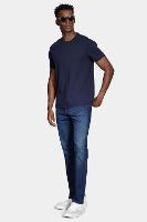 Camiseta Aramis Aramis Manga Curta Supima Modal Navy - 2