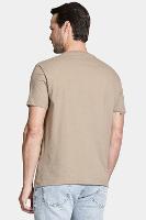 Camiseta Aramis Aramis Maquineta Out Bege - 5