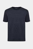 Camiseta Aramis Aramis Maquineta Out Marinho - 1