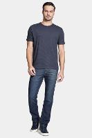 Camiseta Aramis Aramis Maquineta Out Marinho - 3